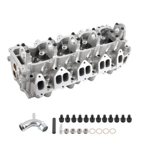 Md25ti cylinder head for ford - for,
