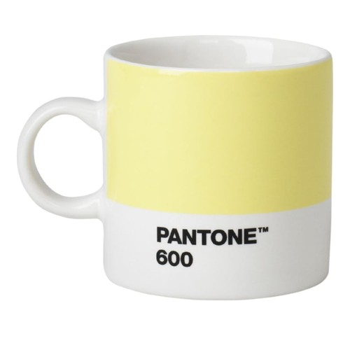 New pantone light yellow - pantone,
