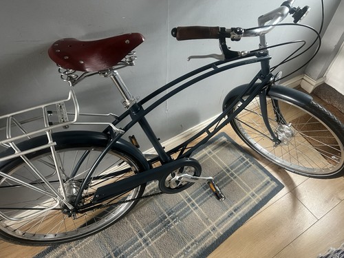 Pashley paramount parabike - pashley,