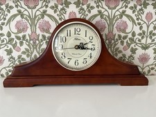 Altona Mantel Clock With
