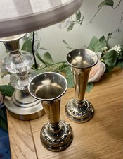 Set Of 2 Vintage Ianthe of