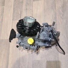 Yamaha 2.5hp F2.5a Powerhead