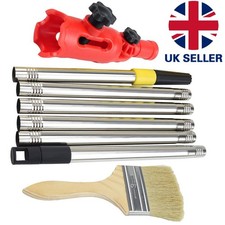 Multi-Angle Paint Brush