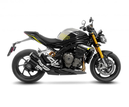 Leovince muffler exhausts lv10 - muffler,