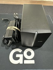 D-Link DNS-321 2-Bay NAS