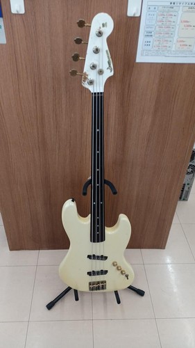 Moon fretless bass - moon, fl