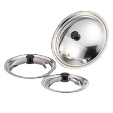 Universal Frying Pan Cover