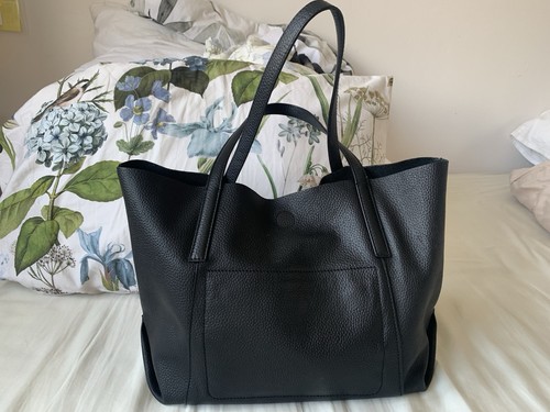 Women real leather tote bag - women,