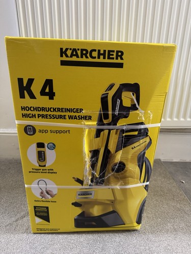Kärcher power control - k4,