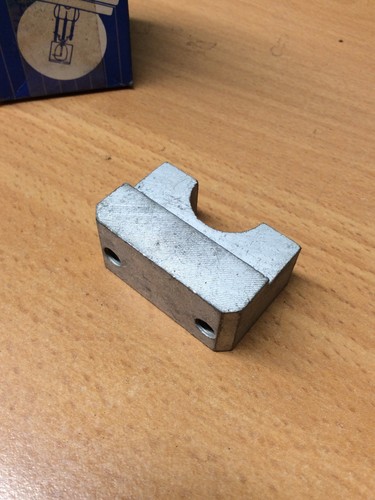 Triumph tina t10 stand clamp - t10,