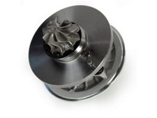 Turbocharger Hull Group Ford Galaxy / Seat Alhambra 1.9 TDI (2002-2006) ASZ