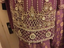 Designer Salwar Kameez Suit