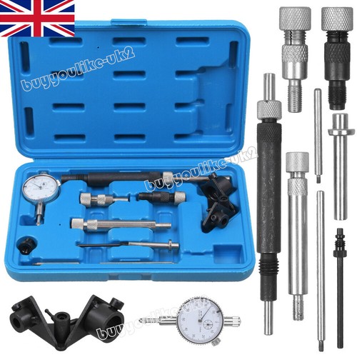 Diesel fuel pump timing - diesel,