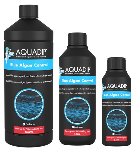 Aquadip blue algae - aquadip,