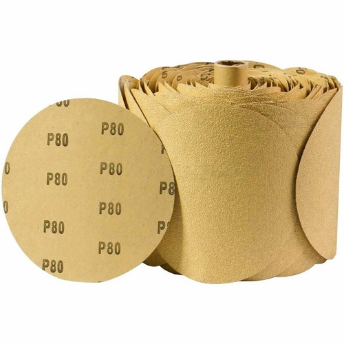 Grit psa sanding - 80, 6