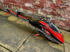 SAB Goblin Speed (no2) RTF RC Helicopter, 11,000 watts, Barely Used!!