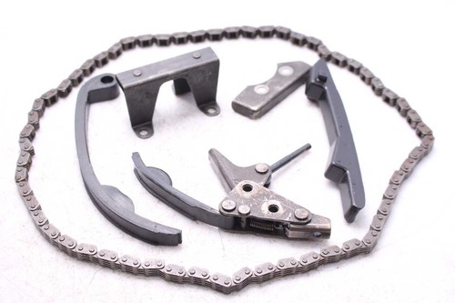 Timing chain slide - , rail