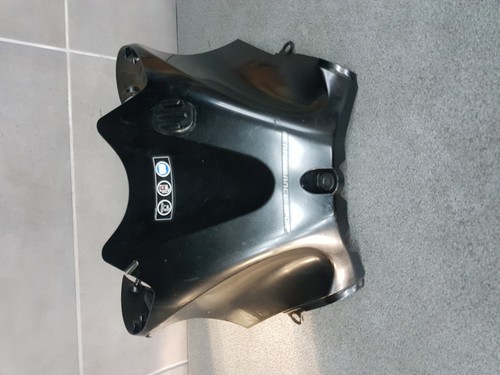 Tank cover kawasaki - zzr, 1400