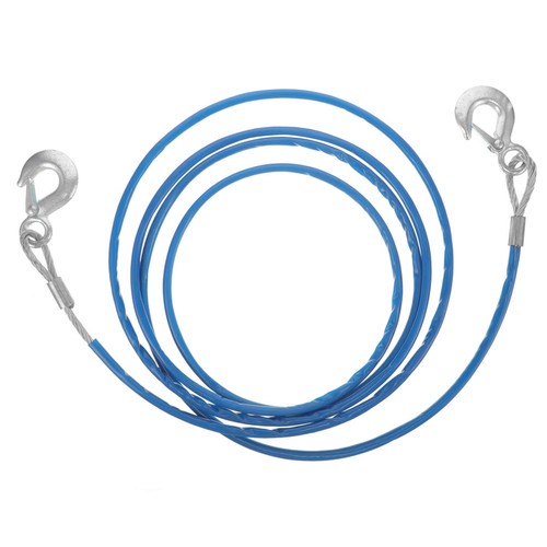 Tow dolly strap ton - strap, 5-ton