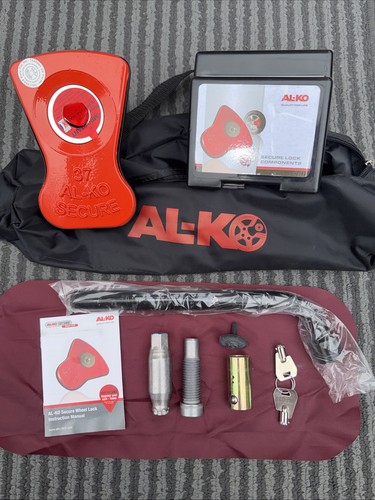 Alko alco caravan - alko, /