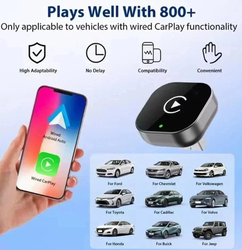 Wireless carplay android - carplay, auto