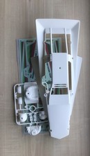 New Tamiya Grasshopper Body