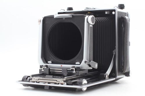 Near mint linhof - [near,