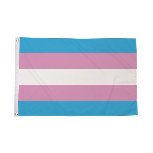 Flagtex transgender flag with - flag,