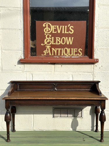 Antique late victorian c1900 - victorian,