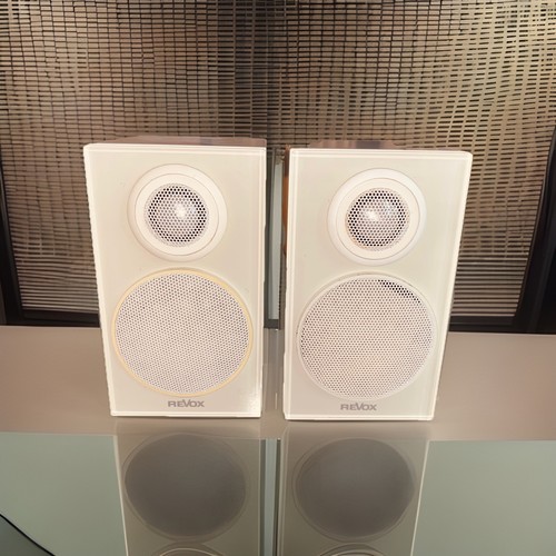 Revox sound mini - revox, g