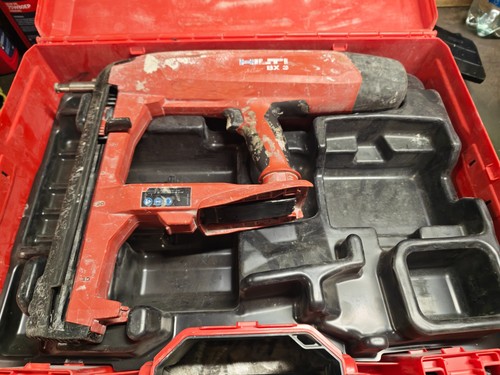 Hilti bx3 nail - bx3,
