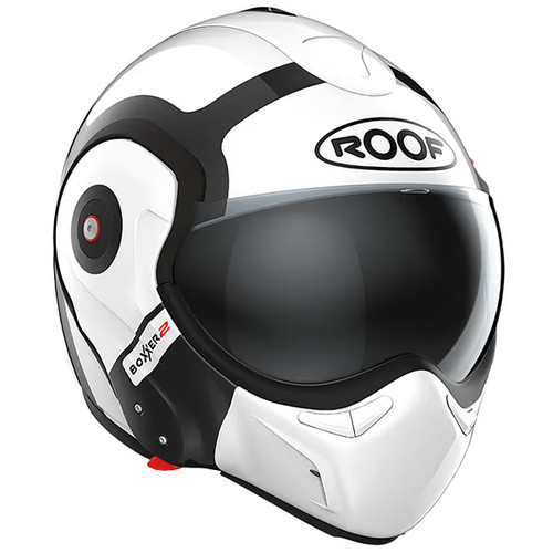 Roof boxxer motorcycle - roof,