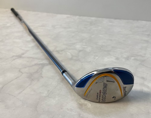 Tour edge bazooka geomax - tour, 2