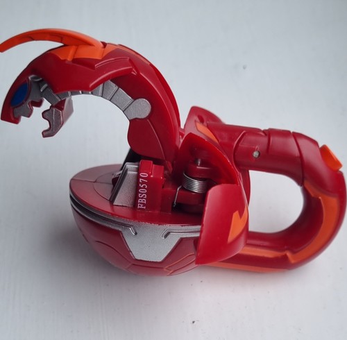 2008 bakugan dragonoid - 2008,