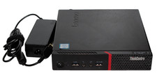 Small Tiny Lenovo PC M900 Core