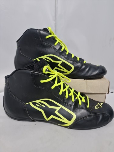 Alpinestars karting shoes - karting,