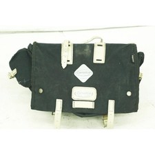 Carradice "Charadice" Saddle