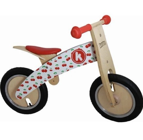 Kiddimoto kurve cherry - kiddimoto,