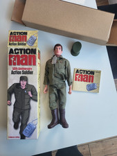 action man 50th anniversary