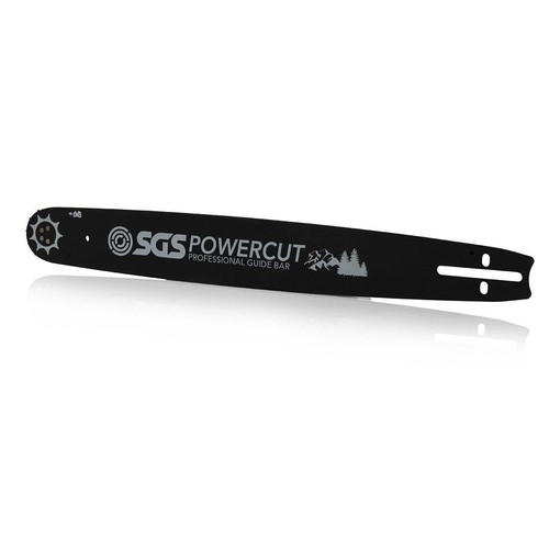 Sgs inch chainsaw guide - sgs,