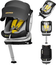 360 Swivel Baby Car Seat with