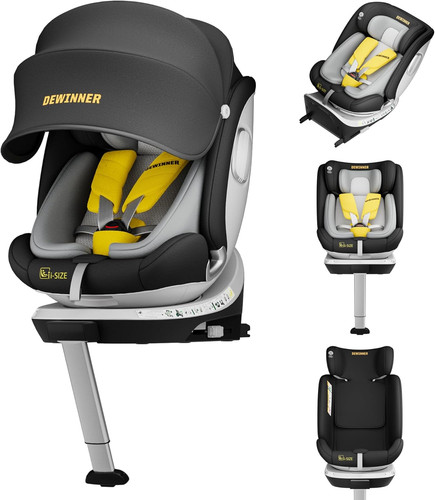 360 swivel baby car seat - 360, with