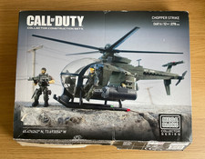 Mega Bloks Call of Duty