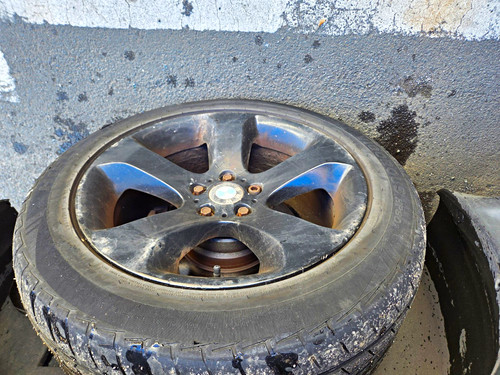 Bmw 132 alloys wheels - 132,