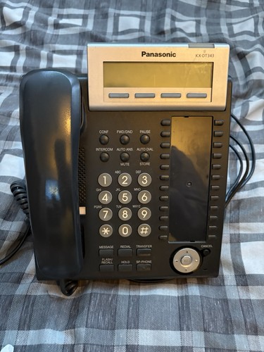 Panasonic t7730 advance - kx-t7730,