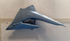 LEFT UNDER SEAT SIDE FAIRING