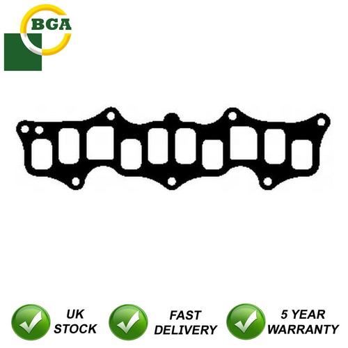 Inlet manifold gasket - bga, fits