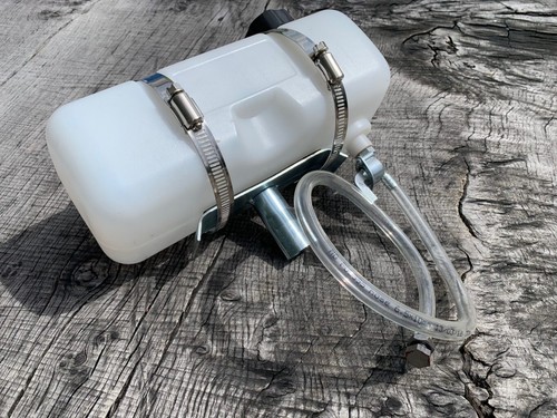 Auxillary oiler kit - oiler,
