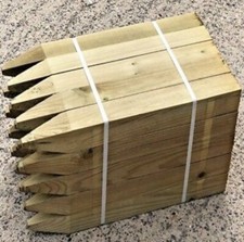 12” (300mm) 2”x2”