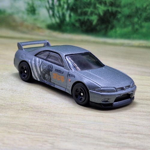 Hot wheels nissan skyline - wheels,